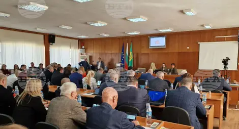 Снимка: БТА Снимка: БТА