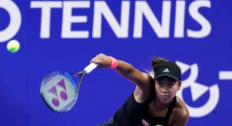 Осака е сигурна участничка в заключителния турнир на WTA
