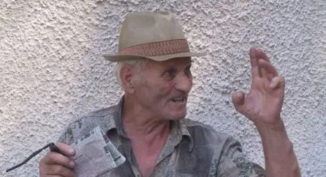 Пенсиониран даскал по физическо твърди: Аз познавам повече от Ванга