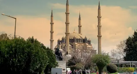 Безплатно обрязване и екскурзии до Одрин преди изборите /видео/