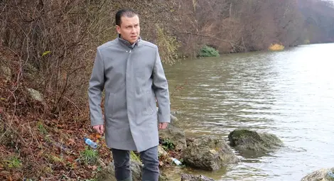 Българинов след проверката на речните диги: Нехайството е взело превес над ефективността