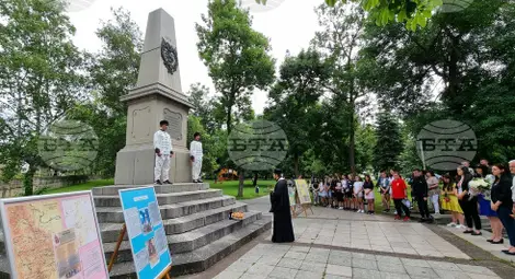 Снимка: БТА Снимка: БТА