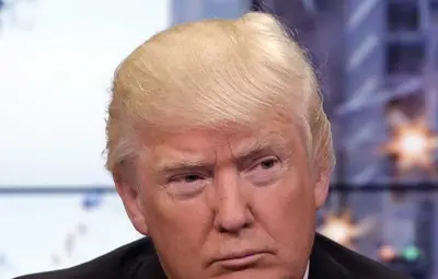 Доналд Тръмп се отказва от бизнеса си