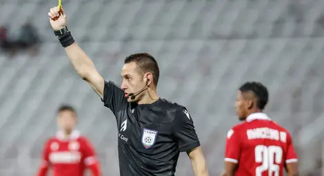 Попрепънал &bdquo;Дунав&ldquo; в несебърски мач съдия ще свири дербито в Сандански