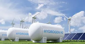 Русенска фирма ще произвежда зелен  водород с енергия от фотоволтаици