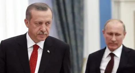 Новите руски санкции срещу Турция ще изчакат евентуална среща Путин-Ердоган