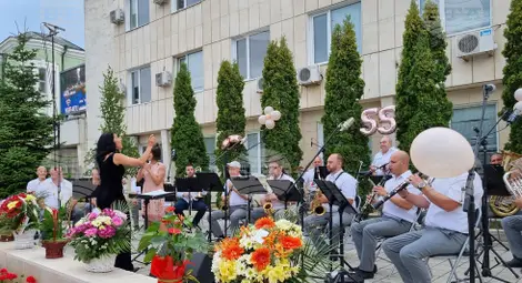 Снимка: БТА Снимка: БТА