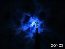 Защо сме склонни да имаме по-странни сънища при пълнолуние