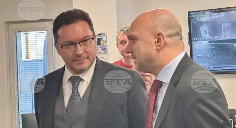 Снимка: БТА Снимка: БТА