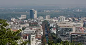 С 9,3 на сто поскъпнаха жилищата  в Русе от началото на годината