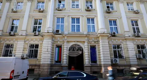 Снимка: БТА Снимка: БТА