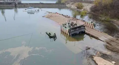 Тежък удар в борда предшествал потъването на &bdquo;Феритоп 1&ldquo;