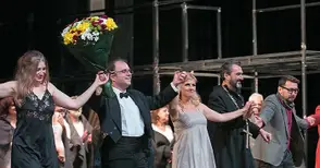 „Катерина Измайлова“ предизвика фурор у столичната оперна публика