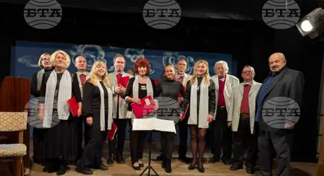 Снимка: БТА Снимка: БТА