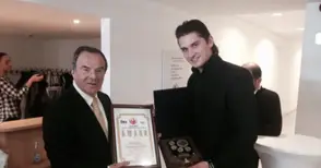 „Вега“ с приз за най-добър бутиков хотел на Балканите