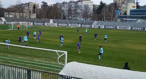 БФС държи в двоен шах &bdquo;Дунав&ldquo; на старта на сезона