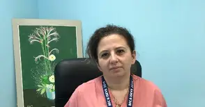 Д-р Красимира Йорданова: Хроничната венозна болест е прогресиращо заболяване, което нарушава начина на живот