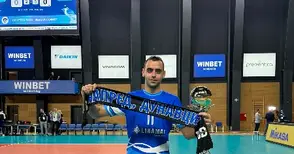 Ангел Павлов: И срещу „Добруджа“ трябва да покажем, че сме отбор с характер