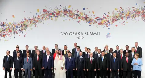 2019 година &ndash; годината на подредения хаос