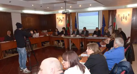 Тенденция: Младите не искат да чуят за работнически професии