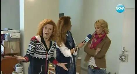 Люси и Камелия с нов талант – в ремонтите Люси и Камелия с нов талант – в ремонтите