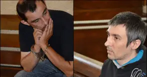 Върховните съдии питат: Двама са искали да убият бизнесмен или да го ограбят?!