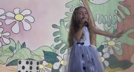 Гран при донесе Елица Камбурова  от конкурса &bdquo;Звезден сблъсък&ldquo;