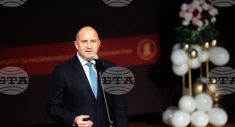 Снимка: БТА Снимка: БТА