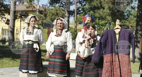 Снимка: БТА Снимка: БТА