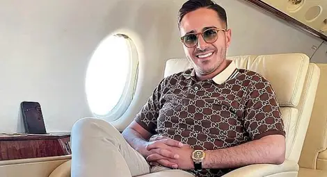 Истинският Tinder Swindler: Измамил ли е Хают множество жени в Tinder? Истинският Tinder Swindler: Измамил ли е Хают множество жени в Tinder?