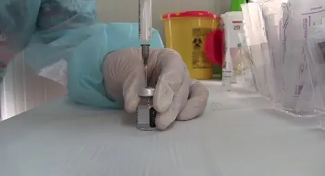 Ваксинационният пункт на МЕДИКА преустановява дейност