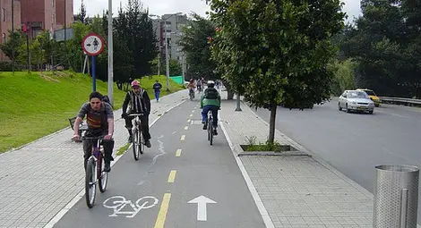 Русе е първият град с план за велосипедна мрежа Русе е първият град с план за велосипедна мрежа