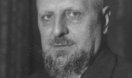 Проф. Александър Цанков, септември 1944 г.