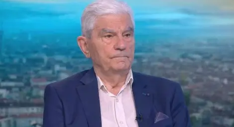 COVID-19 вече се разпространява дифузно у нас