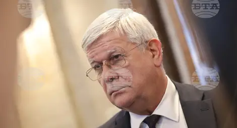 Снимка: БТА Снимка: БТА