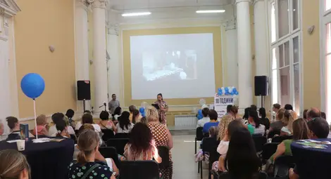 10 години &bdquo;Център Динамика&ldquo; в Русе:  52 жени и 115 деца, жертви на домашно насилие, са получили подкрепа