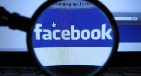 Facebook призна за изтичане на информация на 6 млн. потребители 