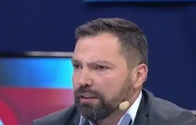 Даниел Стефанов