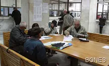 1250 безработни вземат между 1100 и 1320 лева обезщетения