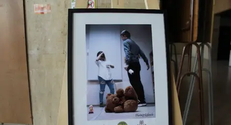 По 90 сигнала на ден постъпват на тел.112 за насилие над жени