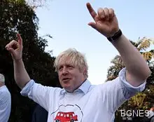 И кметът на Лондон обсебен от имигрантската параноя 