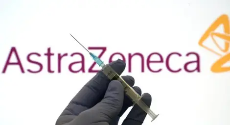 "Астра Зенека": Очакваме да доставим в България следващото количество ваксини два дни по-рано "Астра Зенека": Очакваме да доставим в България следващото количество ваксини два дни по-рано