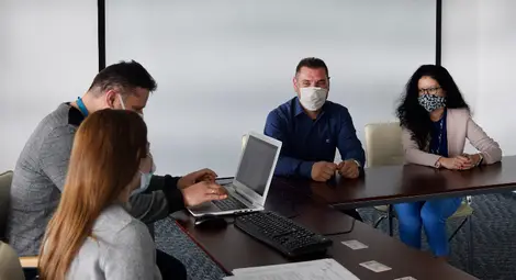 Седем участника спечелиха енергийно ефективен продукт в играта на ЕНЕРГО-ПРО Енергийни услуги &bdquo;5 години Купи Ток &ndash; сподели и спечели&ldquo;