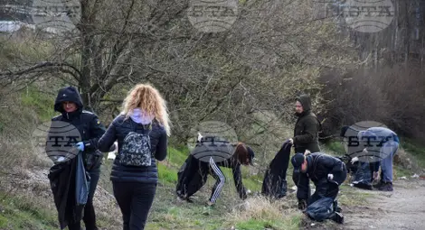 Снимка: БТА Снимка: БТА