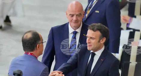 Снимка: БТА Снимка: БТА