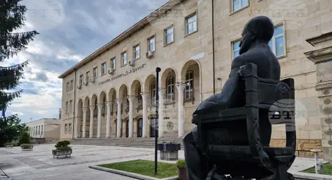 Снимка: БТА Снимка: БТА