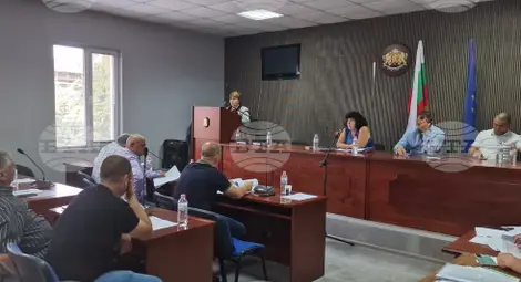 Снимка: БТА Снимка: БТА