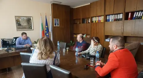 Бизнесът и властта обсъдиха стимули за привличането на украинци на трудовия пазар