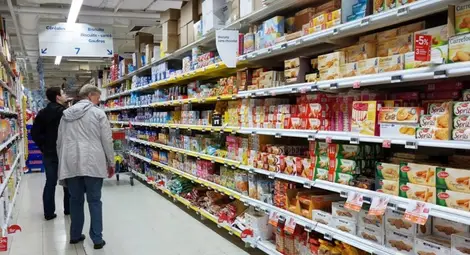 Решено: 10 милиона евро минимална  глоба при двоен стандарт на храните