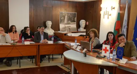 Фондация &bdquo;Канев&ldquo; отпусна 500 000 лева за ново отделение по кръводаряване